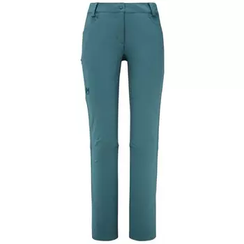 Брюки Millet Trekker Stretch III, синий