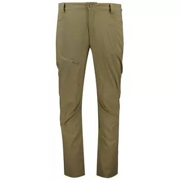 Брюки Millet Trekker Stretch III, зеленый