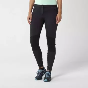 Брюки Millet Trekker Tight, черный