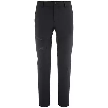 Брюки Millet Wanaka Stretch II, черный