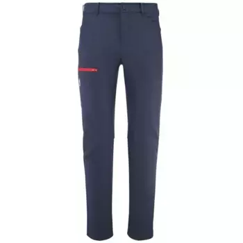 Брюки Millet Wanaka Stretch III, синий