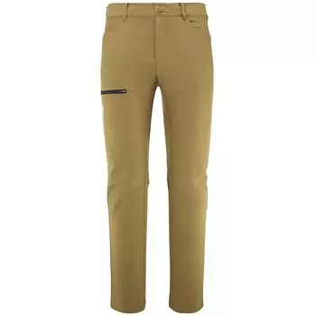 Брюки Millet Wanaka Stretch III, зеленый