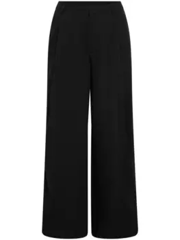 Брюки Milo Careste, черный