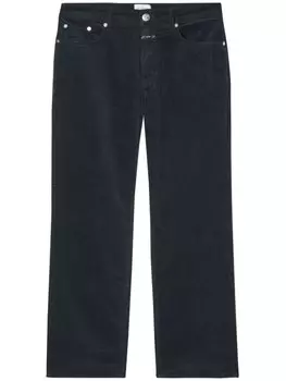 Брюки Мило Closed, черный