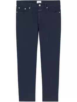 Брюки Мило Closed, синий