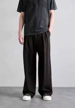 Брюки MILO TROUSER Filippa K, темно-коричневый