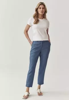 Брюки Miloni TATUUM, синие