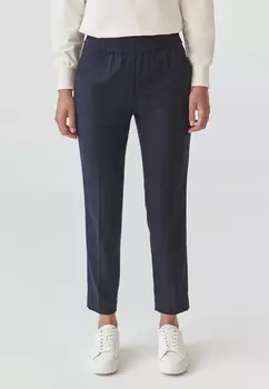 Брюки MILTI TATUUM, темно-синий