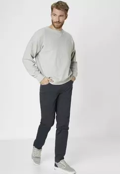 Брюки MILTON REGULAR FIT 5-POCKET MIT STRETCHANTEIL Redpoint, темно-синий