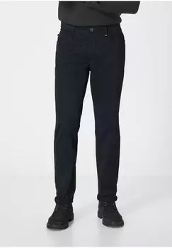 Брюки MILTON REGULAR FIT Redpoint, темно-синий