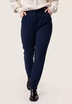 Брюки MIMI QUIOSQUE, темно-синий