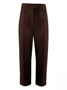 Брюки Mimica MISCI, коричневый
