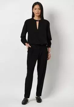 Брюки MIMOU CONSTRUCTED Dante6, черный