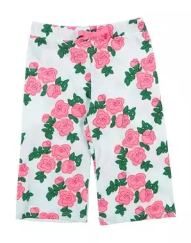 Брюки Mini Rodini, белый