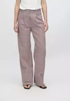 Брюки Minimum, белый