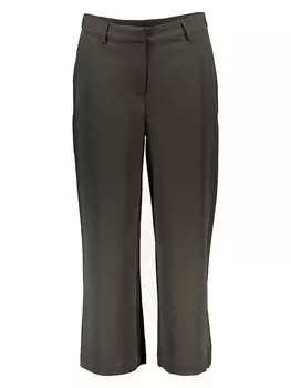 Брюки minimum Culotte, хаки