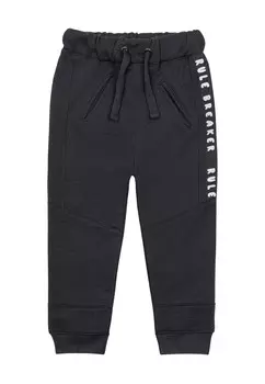 Брюки MINOTI Regular Pants, черный
