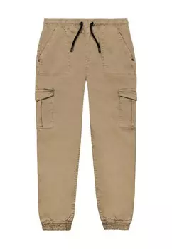 Брюки MINOTI Regular Pants, песочный