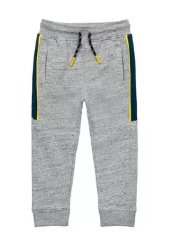 Брюки MINOTI Regular Pants, светло-серый