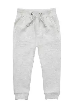 Брюки MINOTI Regular Pants, светло-серый