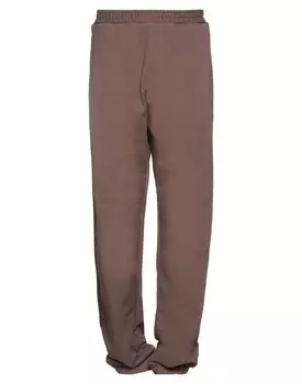 Брюки Mint, коричневый