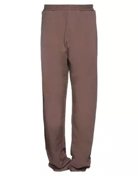 Брюки Mint, коричневый