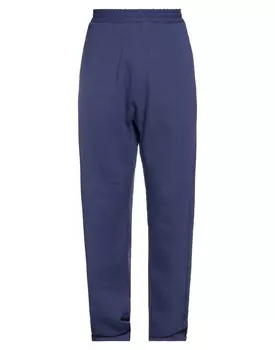 Брюки Mint, темно-фиолетовый