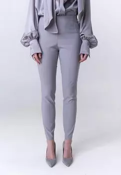 Брюки Minx, темно-серый