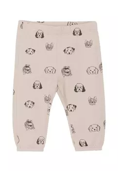 Брюки Minymo, бежевый