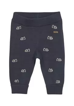 Брюки Minymo, цвет blue nights