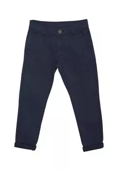 Брюки Minymo, цвет blue nights