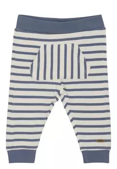 Брюки Minymo, цвет china blue