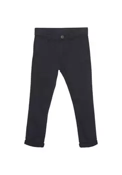 Брюки Minymo, цвет dark navy