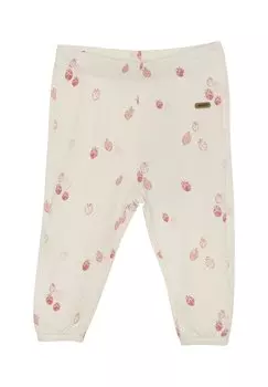 Брюки Minymo, цвет eggnog