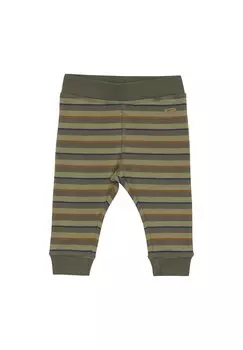 Брюки Minymo, цвет olive night