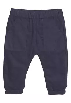 Брюки Minymo, цвет parisian night