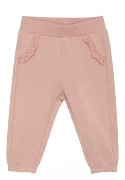 Брюки Minymo, цвет peach beige