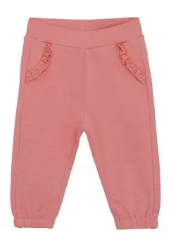 Брюки Minymo, цвет strawberry ice