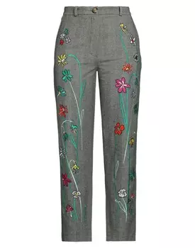 Брюки Mira Mikati, зеленый