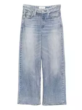 Брюки Miramar Andi rag & bone, синий