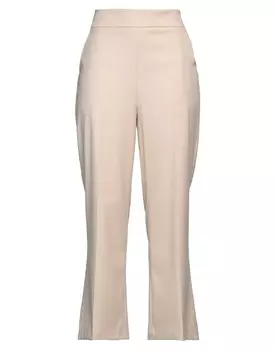 Брюки Mirella Matteini, бежевый