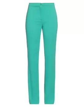 Брюки Mirella Matteini, зеленый