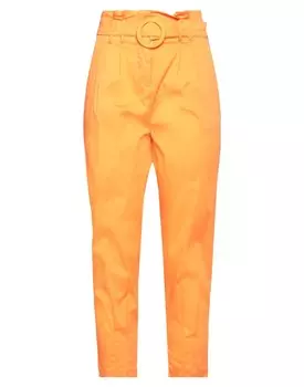 Брюки Mironc, оранжевый