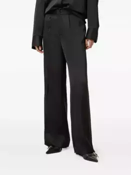 Брюки «Миртл» AllSaints, черный