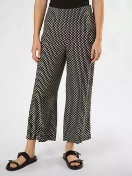 Брюки миша глазурь Opus, черный