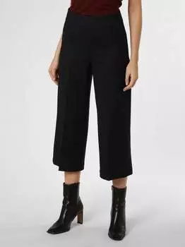 Брюки миша Opus, черный