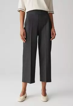 Брюки MISHA PIXEL OPUS, черный