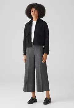 Брюки MISHA TRADITION Opus, черный