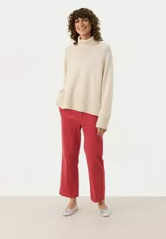 Брюки MISHAS Part Two, розовый