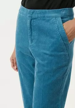 Брюки MISHAS Part Two, синий